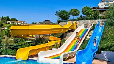 Sealight Resort Hotel