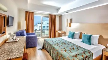 Sealight Resort Hotel