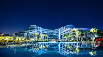 Sealight Resort Hotel