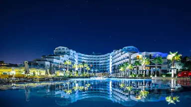 Sealight Resort Hotel