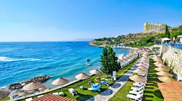 Sealight Resort Hotel