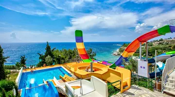 Sealight Resort Hotel