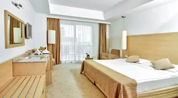 Sealight Resort Hotel