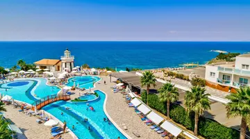 Sealight Resort Hotel