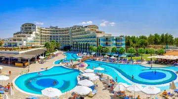 Sealight Resort Hotel