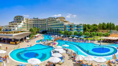 Sealight Resort Hotel