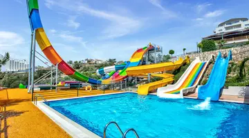 Sealight Resort Hotel