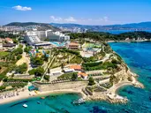 Sealight Resort Hotel
