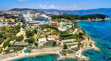 Sealight Resort Hotel