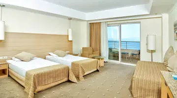 Sealight Resort Hotel