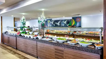 Sealight Resort Hotel