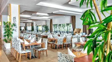 Sealight Resort Hotel