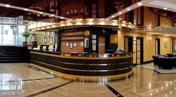 Sealine Hotel