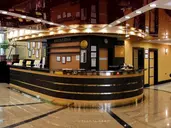 Sealine Hotel
