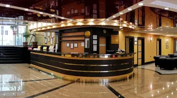 Sealine Hotel
