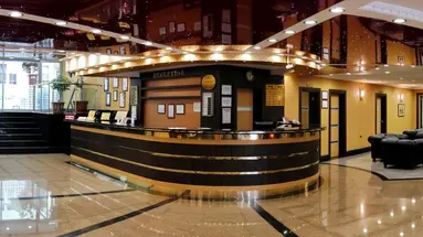 Sealine Hotel