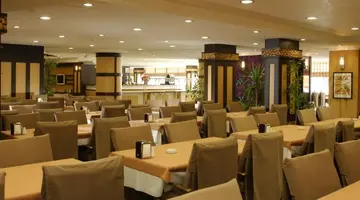 Sealine Hotel