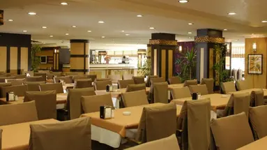 Sealine Hotel