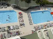 Sealine Hotel