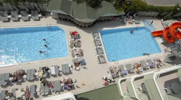 Sealine Hotel