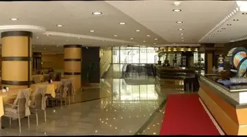 Sealine Hotel