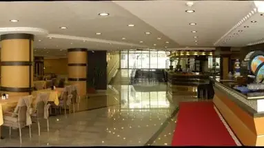 Sealine Hotel