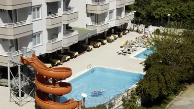 Sealine Hotel