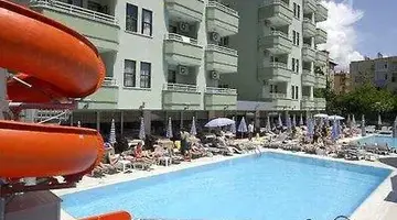 SEALINE HOTEL