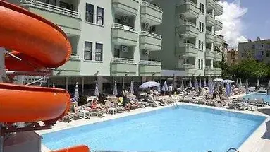 SEALINE HOTEL