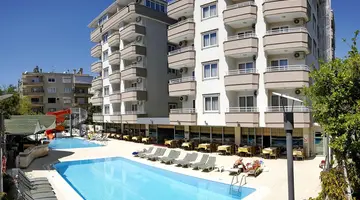 Sealine Hotel