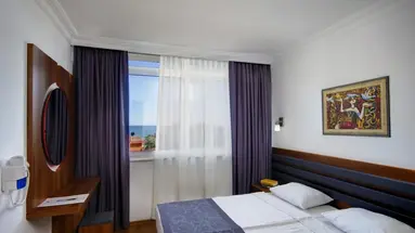 Sealine Hotel