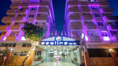 Sealine Suite