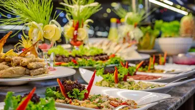Sealine Suite