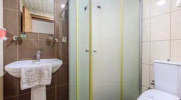 Sealine Suite