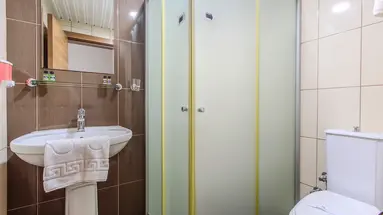 Sealine Suite