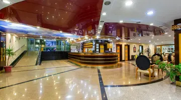Sealine Suite