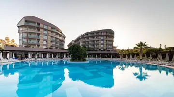 SEAMELIA BEACH HOTEL