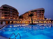 SEAMELIA BEACH HOTEL