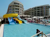 SEAMELIA BEACH HOTEL