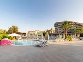 SEAMELIA BEACH HOTEL