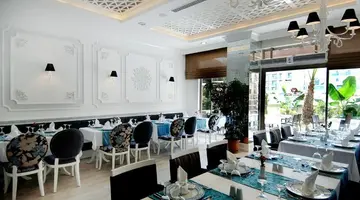 SEAMELIA BEACH HOTEL