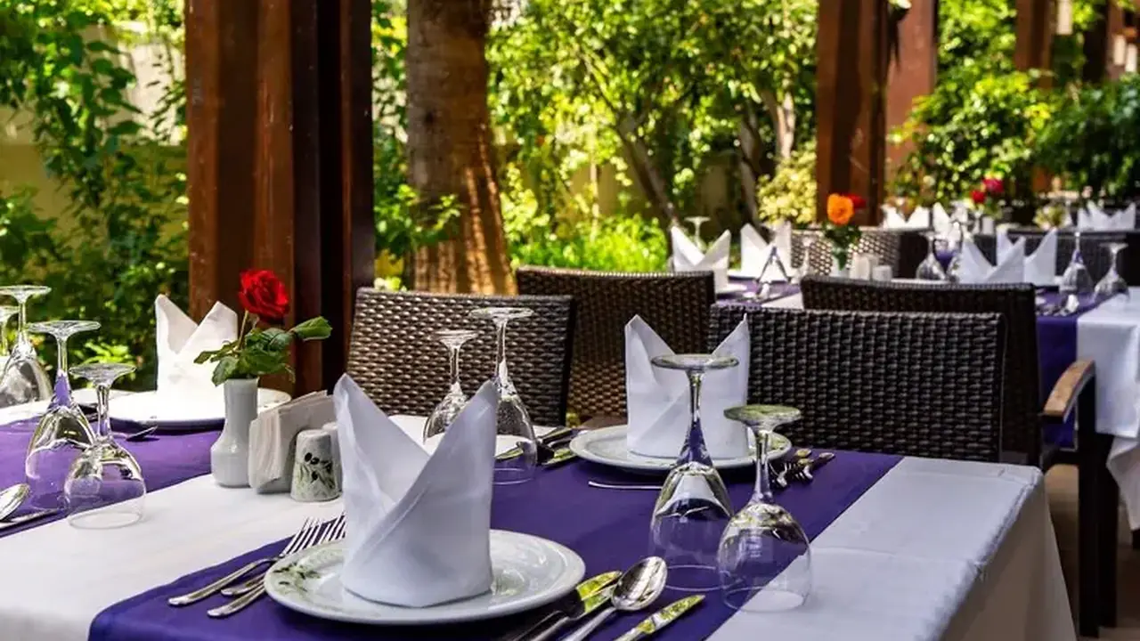 Seamelia Beach Resort And Spa
