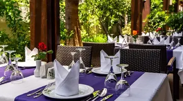Seamelia Beach Resort And Spa