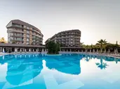 Seamelia Beach Resort And Spa
