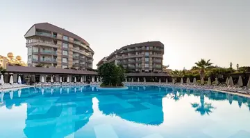 Seamelia Beach Resort And Spa