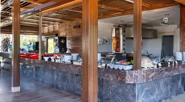 Seamelia Beach Resort And Spa