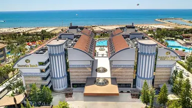 Seamelia Beach Resort And Spa