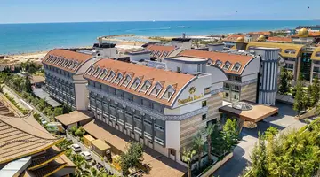 Seamelia Beach Resort And Spa