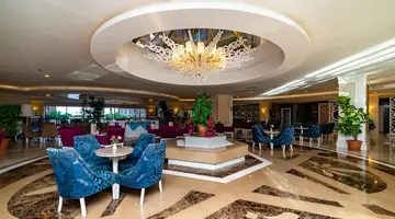 Seamelia Beach Resort And Spa