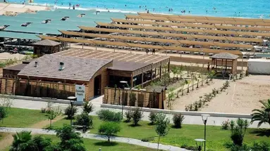 Seamelia Beach Resort And Spa